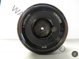 Review: Sony SEL35F18