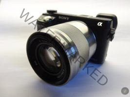 Review: Sony E-mount Lens SEL50F18