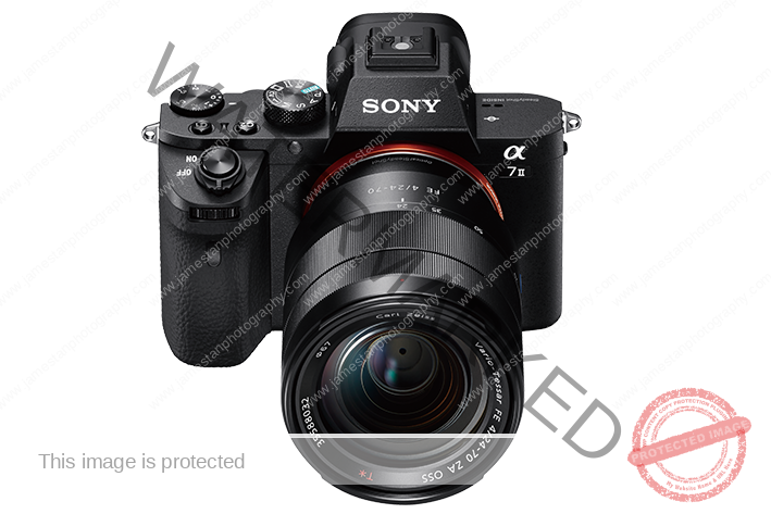 New Release: Sony A7 Mk II