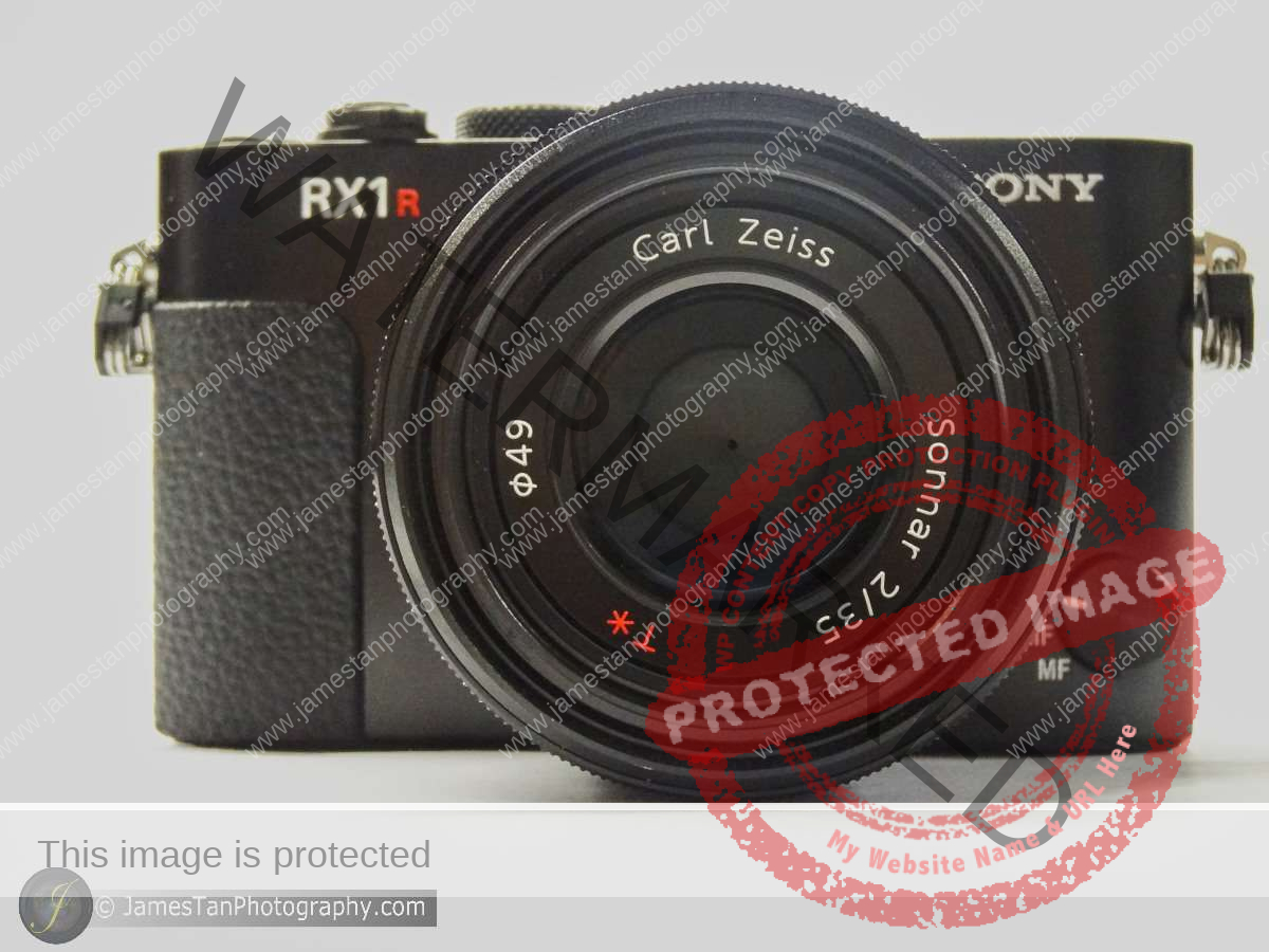 Review: Sony RX1R Compact Full Frame Camera