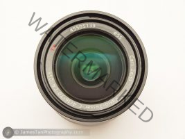 Review: Sony SEL1670Z APS-C Lens