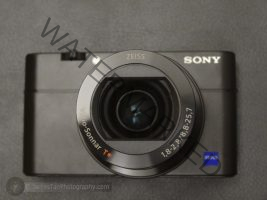 Review – Sony RX100 V