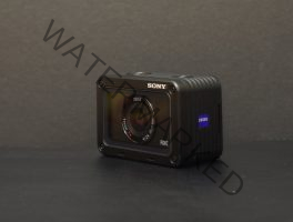 Review – Sony RX0