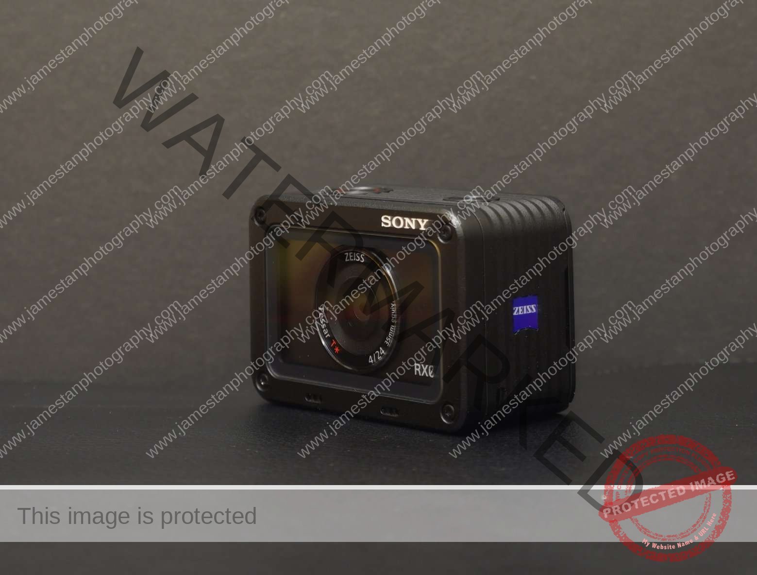 Sony RX0