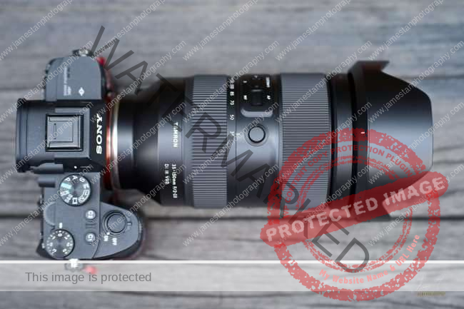 [Impression] Tamron 35-150mm Di III VXD F2-F2.8 for Sony FE