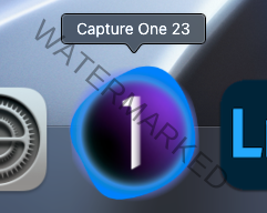 Good Bye Capture One Pro 23?