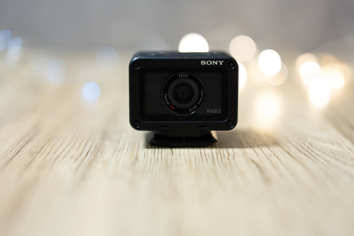 What Affects Depth of Field in Photography?