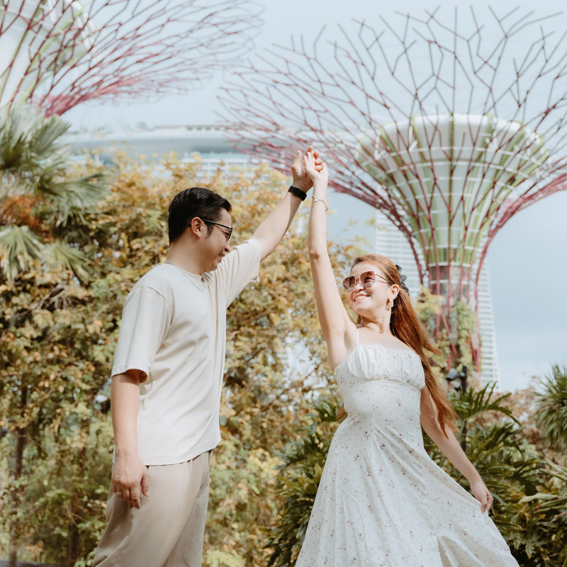 James Tan Photography Essential Session