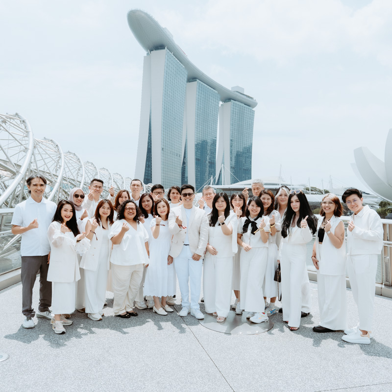 James Tan Photography Extended Session