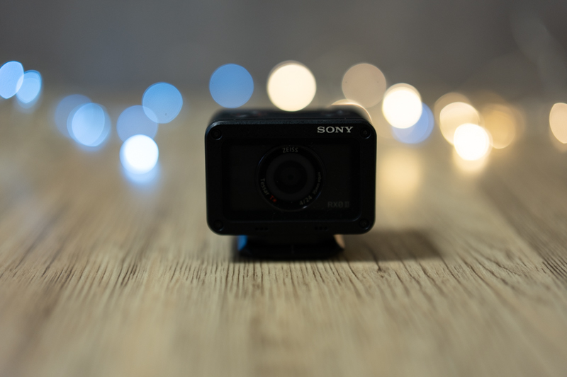 understand a lens – bokeh