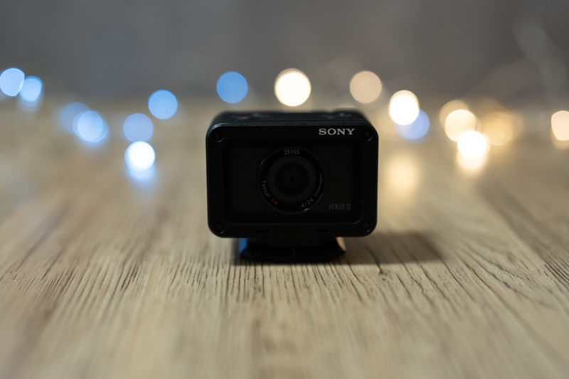 understand a lens – bokeh