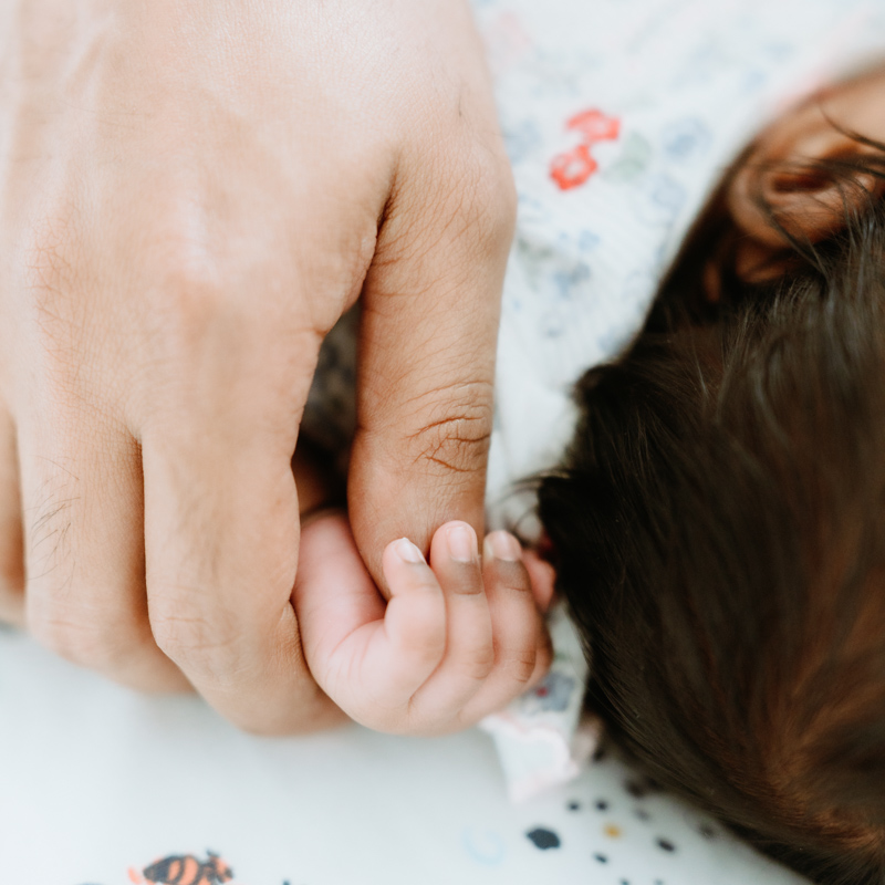 Singapore Family Photoshoot