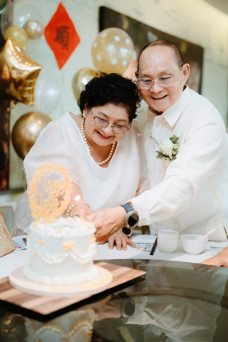 Singapore anniversary photoshoot