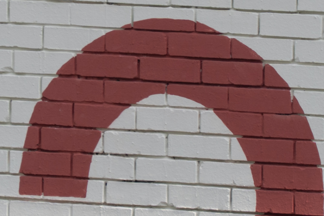 UV Filter Sharpness Test