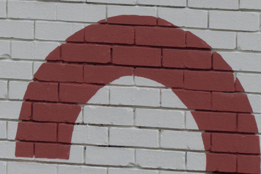 UV Filter Sharpness Test