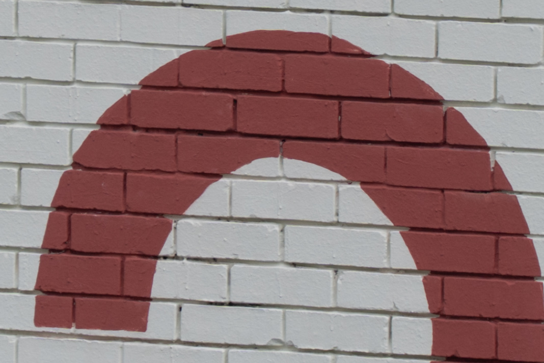 UV Filter Sharpness Test