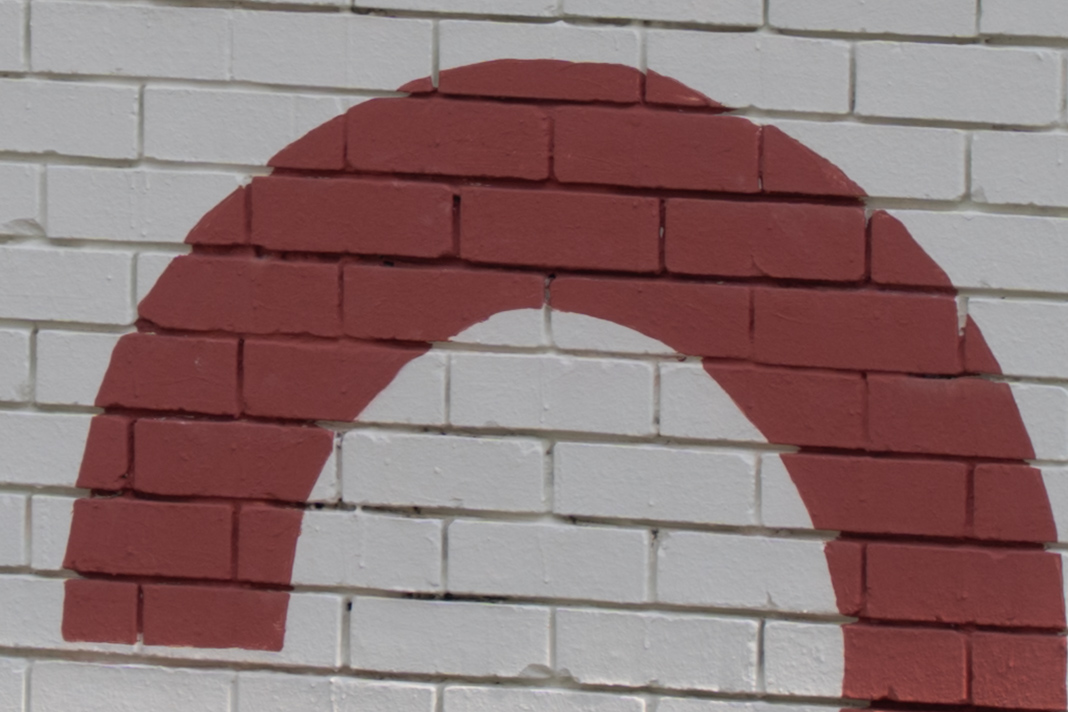 UV Filter Sharpness Test