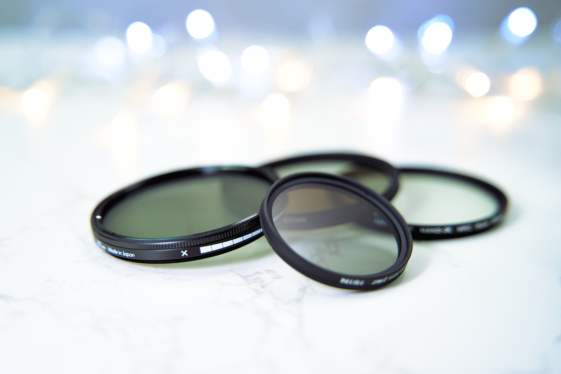 Should I Use a UV or Protector Filter for My Lens?