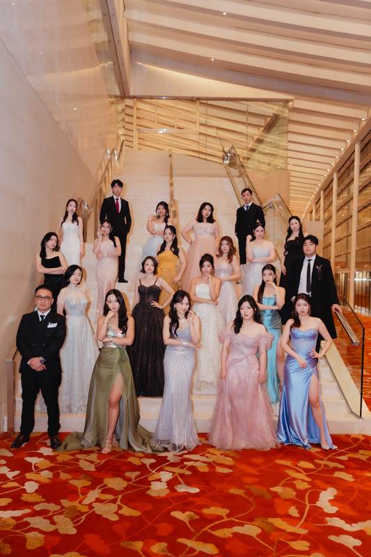 Singapore Event Photoshoot